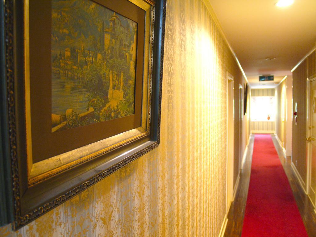 Hotel Lady Diana & St. Georges Hakuba Exteriér fotografie